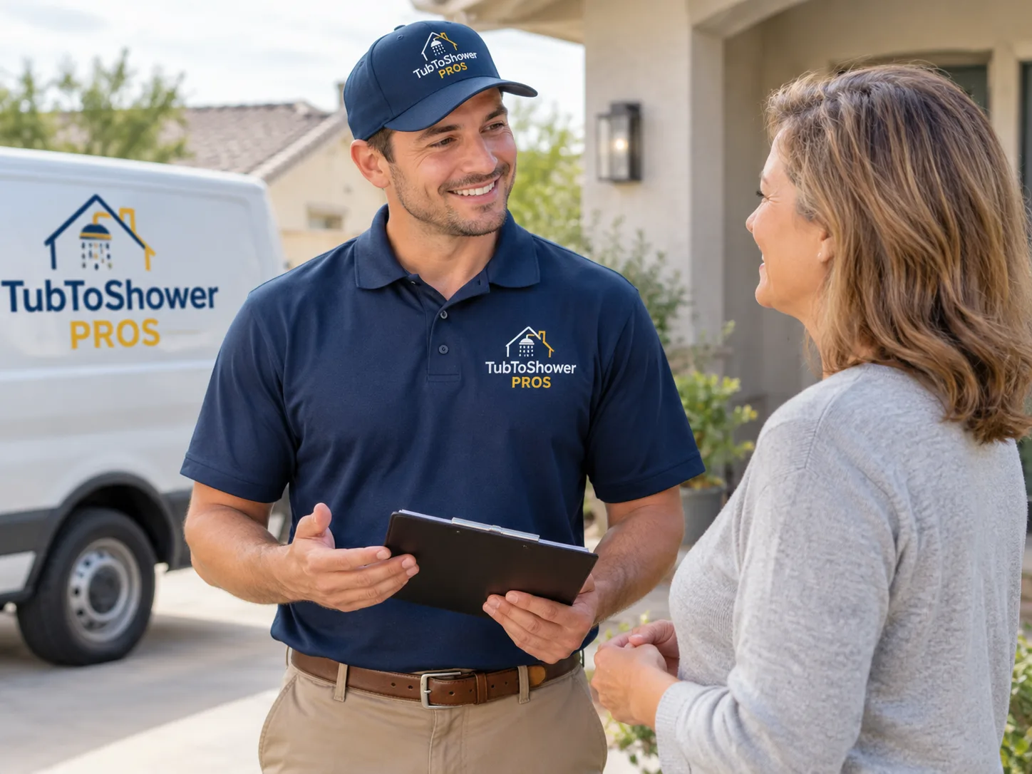 Tub Shower Conversion San Antonio, NM FAQs